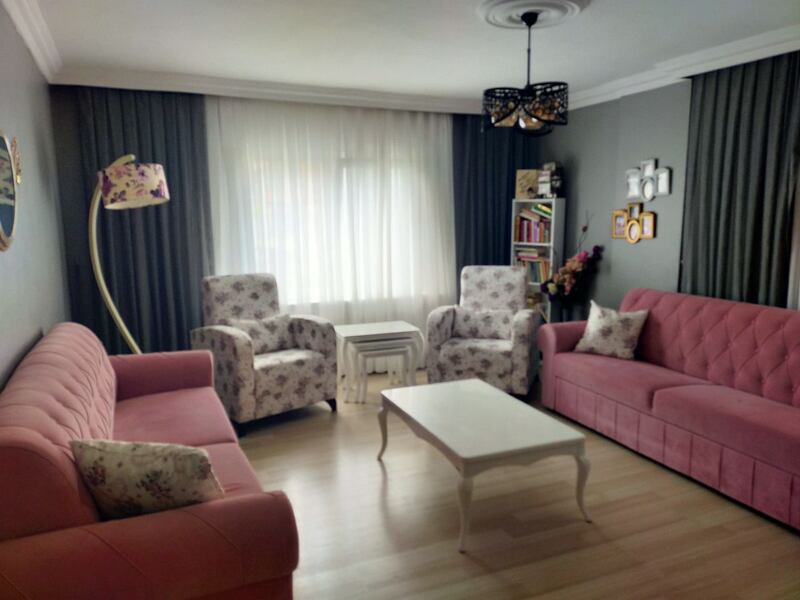 2.El Koltuk Takımı